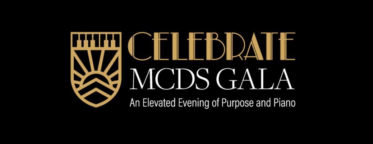 2026 Celebrate MCDS Gala